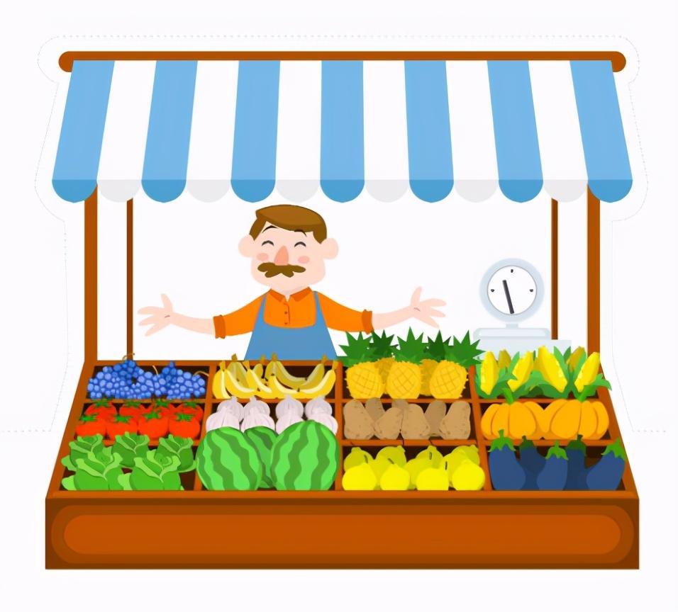 菜场里面最缺什么店啊(菜场里面做什么生意好)