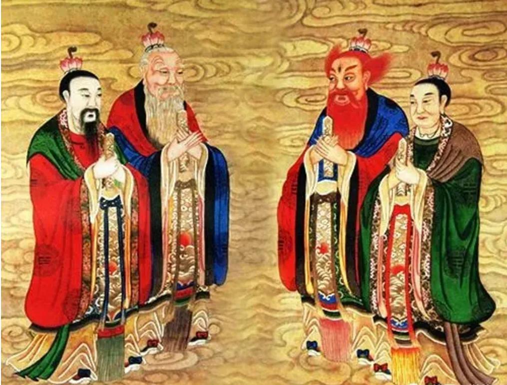 中国基督徒数量(中国会成为基督教大国吗)