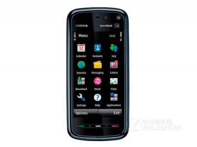 ​诺基亚5800最新报价是多少(诺基亚5800售价)