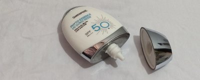 ​防晒有几种方式