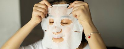 ​为什么湿敷的时候脸上辣辣的