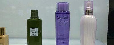 ​紫苏水牛油果小棕瓶精华顺序