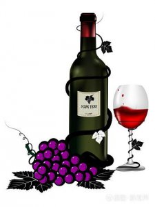 ​酒上有火焰叫什么名字？上面有火的酒