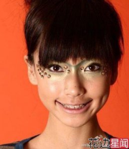 ​angelababy回应整容的采访  angelababy整过容吗