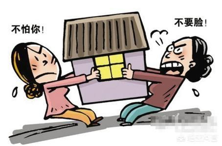 新婚姻法小三的孩子有继承权吗(新婚姻法小三可以起诉原配)-第2张图片-