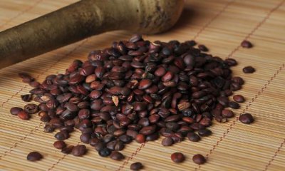 ​中药用来熬汤改善睡眠 六款滋补养生的安神汤