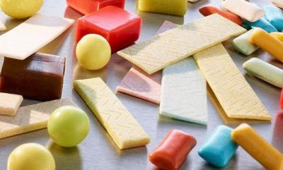 ​嚼口香糖能够缓解注意力 经常嚼口香糖对身体的利与弊