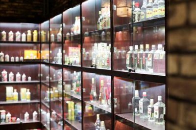 ​葡萄酒 进出口企业排行榜，进口葡萄酒公司