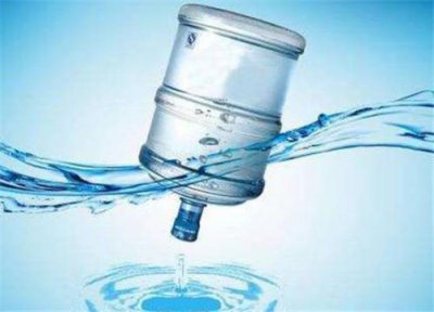 ​纯净水是什么水