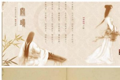 ​关关雎鸠什么意思