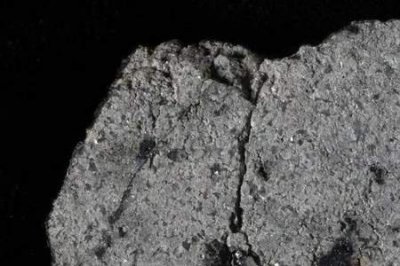 ​火星上有什么矿产