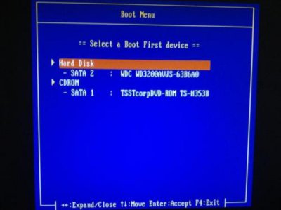 ​电脑屏幕上按键MENU是什么意思