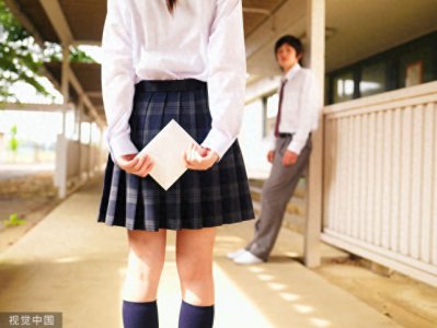 ​男生的初恋究竟有多么重要？