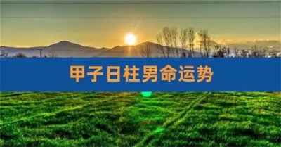 ​乙亥日柱男命？乙亥日柱名人？