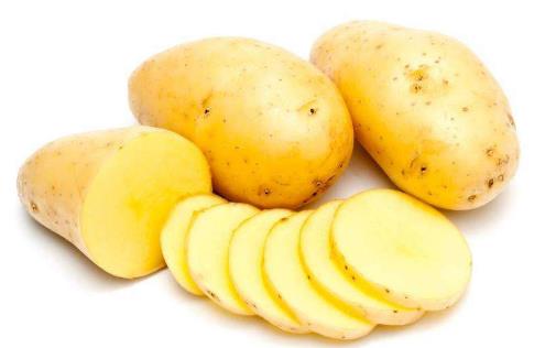 当心土豆常见错误搭配