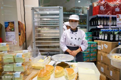 ​什么是中央厨房