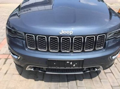 ​北京大切诺基4s店地址(北京大切诺基报价)