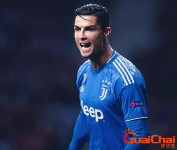 ​c罗为什么转会尤文？C罗为什么要离开皇马？