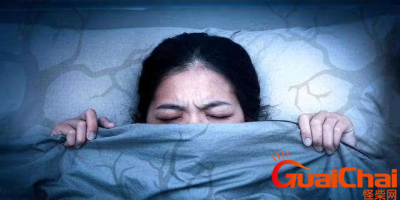 ​鬼压床是什么导致的 ？应该怎么防止？