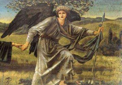 ​神秘族群拿非利人