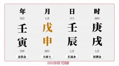 ​戊年是指什么年