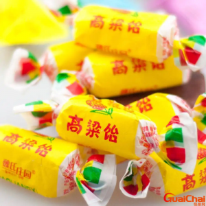 ​高粱饴是哪里的特产？高粱饴的功效和作用