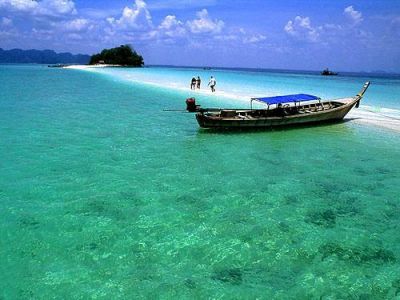 ​以泰国为首的东南亚国家早就被多国列为危险旅游地带