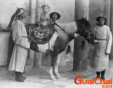 ​光绪帝是谁？光绪帝有哪些历史？