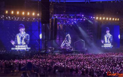 ​周杰伦演唱会2023时间表门票 周杰伦演唱会2023时间表最新