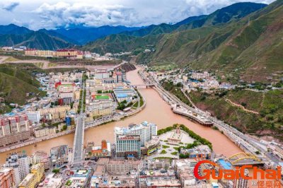 ​昌都是哪个省的城市名称？昌都是哪个省的城市啊