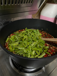 ​贡菜好吃的做法？贡菜有什么营养价值？