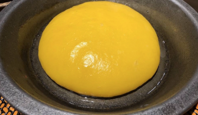 ​三不沾做法的步骤   怎么做三不沾