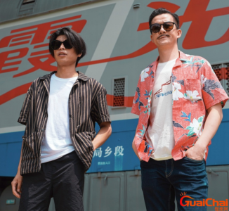 ​五条人参加的综艺？五条人是啥意思