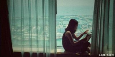 ​“女文青”的四个特点，你占了几条？