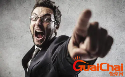 ​怒不可遏的含义    啥是怒不可遏