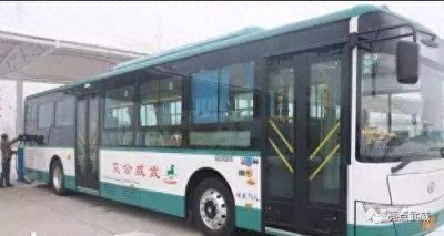 ​武威公交最新最全线路、站点信息来了