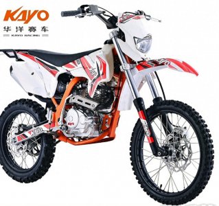 ​华洋一款平民越野车-华洋K2L，林道穿越利器