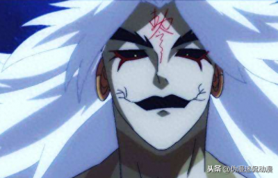 ​尸兄中，最有实力的几位强者，小鹿榜上有名，第一实力比龙右还强