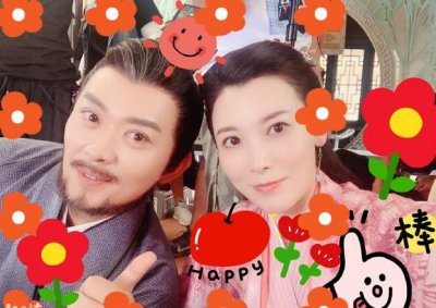 ​“康姨妈”张棪琰：嫁富豪息影，为生计又复出，却因发自拍被骂惨