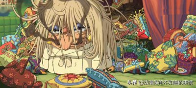 ​汤婆婆为什么要偷印章？一起来解析汤婆婆偷印章之谜吧！