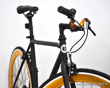 ​日本自行车品牌排名（日本20款越野自行车人气排名）