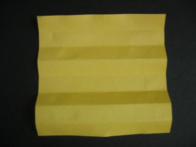 ​川崎玫瑰的折法 步骤详解