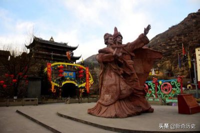 ​文成公主和松赞干布故事（文成公主和松赞干布有哪些流传下来的故事？）