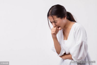​咳嗽是什么原因引起的呢（咳嗽是怎么引起的？医生分析：这3个原因并不少见）