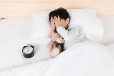 ​孩子反应慢怎么办小方法（面对慢吞吞的孩子，让孩子快起来的5个方法，比喊“