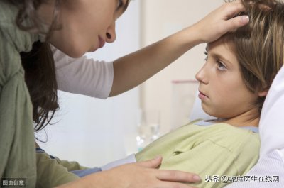 ​孩子抵抗力差怎么办（4个方法提高孩子免疫力）