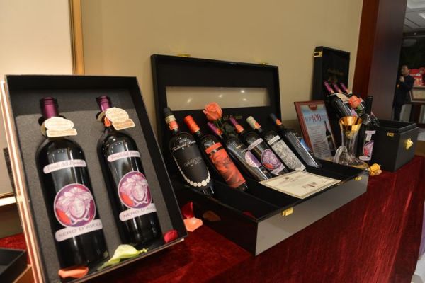 进口红酒品鉴机构