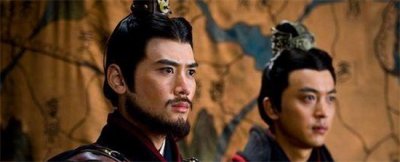 ​公元元年的中国—封建制第一次禅让