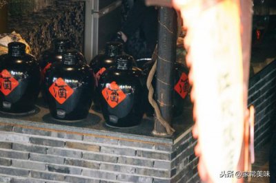 ​客家黄酒什么颜色(客家黄酒哪个牌子最好)