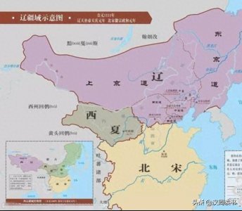 ​说到武穆只知道岳飞？这位武穆也不差！